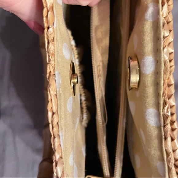 Women’s Croft and Barrow Woven, Straw Material-Excellent Condition - Picture 7 of 8